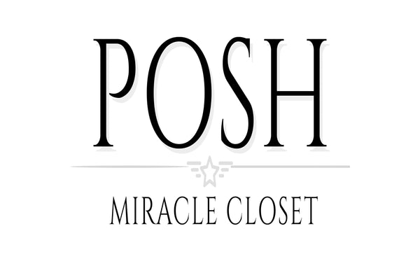POSH MIRACLE CLOSET